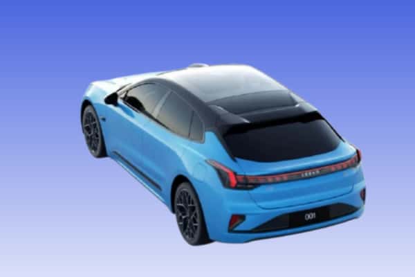合阳县回收公司车