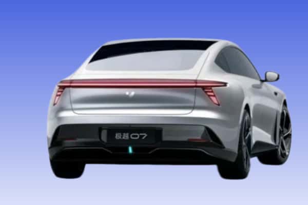 合阳县回收小米汽车