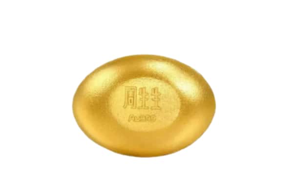 合阳县回收黄金豆子
