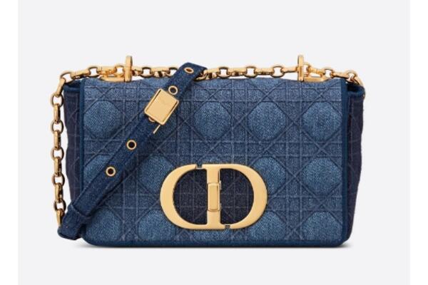 合阳县回收二手包包Dior