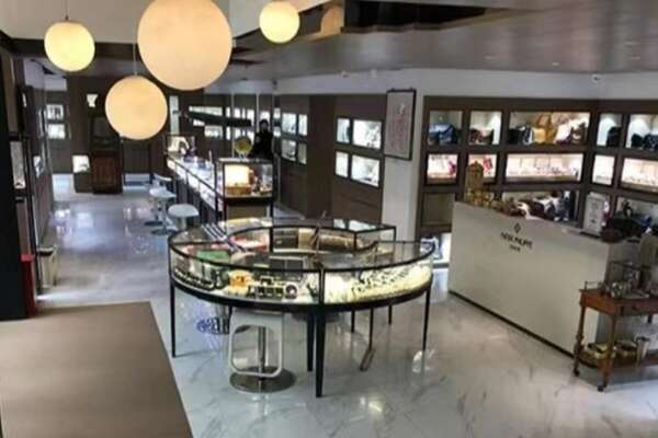合阳县寄卖奢侈品店