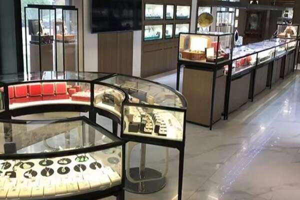 合阳县奢侈品回收
